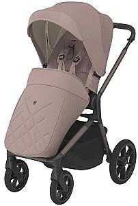Carucior 2 in 1 Espiro Noble 2026 Peony