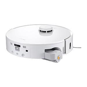 Aspirator robot Roborock QRevo Curv2 FlowX White