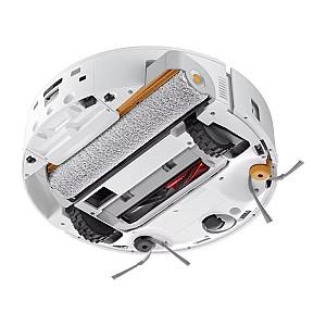 Aspirator robot Roborock QRevo Curv2 FlowX White