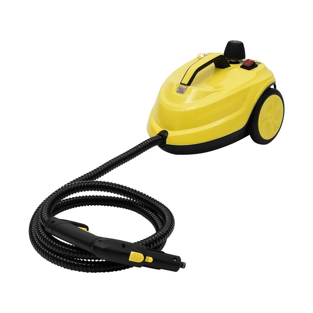 Aparat de curatat cu aburi VLM SE8620