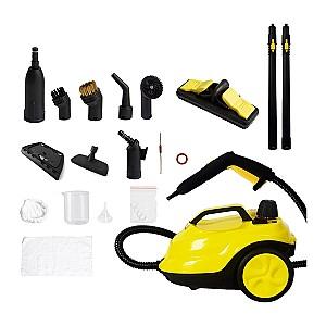 Aparat de curatat cu aburi VLM SE8620