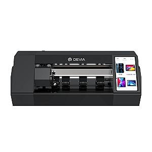 Plotter de taiere Devia Intelligent Film Cutting Plotter V2 Black