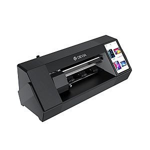 Plotter de taiere Devia Intelligent Film Cutting Plotter V2 Black