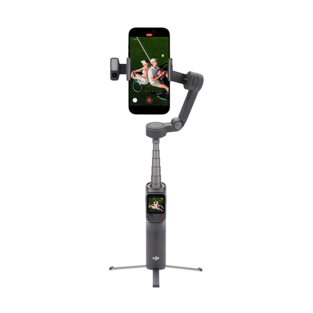 Stabilizator DJI Osmo Mobile 8P Advanced Tracking Combo