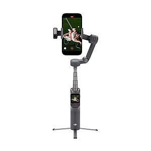 Stabilizator DJI Osmo Mobile 8P Advanced Tracking Combo