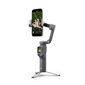 Stabilizator DJI Osmo Mobile 8P Advanced Tracking Combo