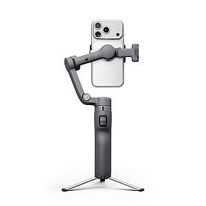 Stabilizator DJI Osmo Mobile 8P Advanced Tracking Combo