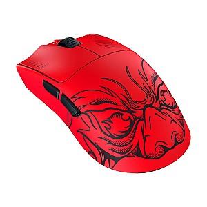 Mouse gaming RAZER Viper V3 Pro Faker Edition