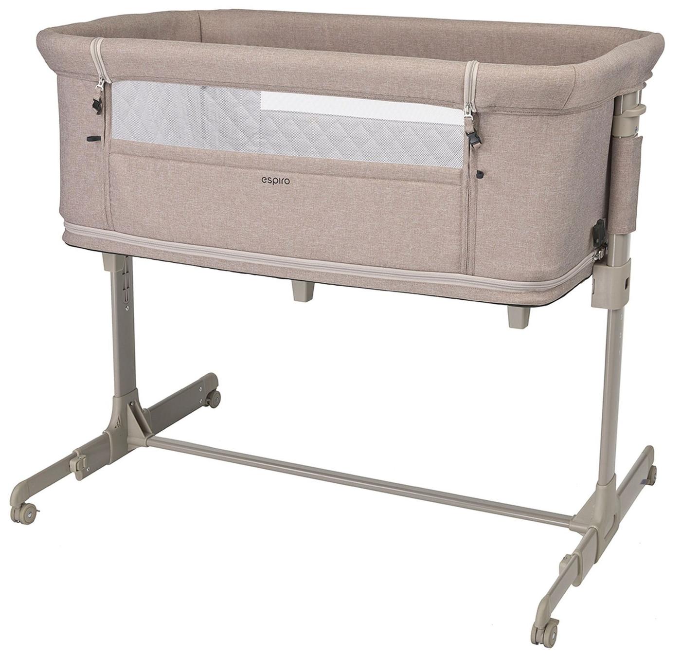 Patut copii Espiro Cloud 19 Beige Dune