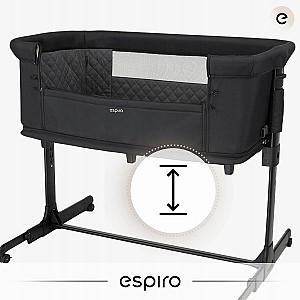 Patut copii Espiro Cloud 19 Beige Dune