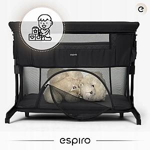 Patut copii Espiro Cloud 19 Beige Dune