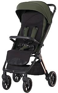 Carucior de plimbare Espiro Flame 04 Green Emerald