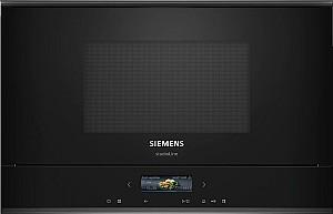 Cuptor cu microunde incorporabil SIEMENS BF922L1B1