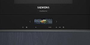 Cuptor cu microunde incorporabil SIEMENS BF922L1B1