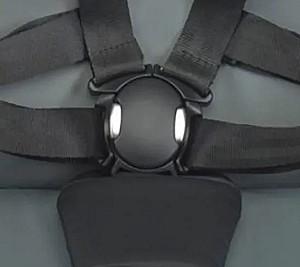 Carucior de plimbare Espiro Pop 10 Black Lucerice