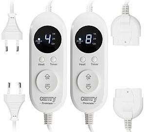 Plapuma electrica Camry CR 7421