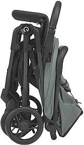 Carucior de plimbare Espiro Pop 10 Black Lucerice