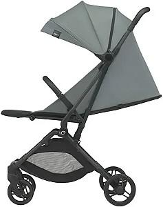 Carucior de plimbare Espiro Pop 10 Black Lucerice