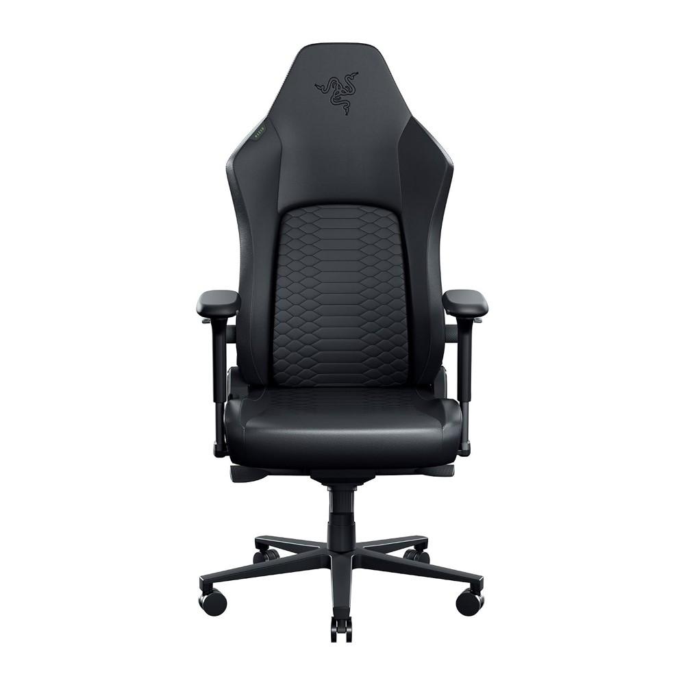 Fotoliu gaming RAZER Iskur V2 NewGen Black (RZ38-04900800-R3G1)