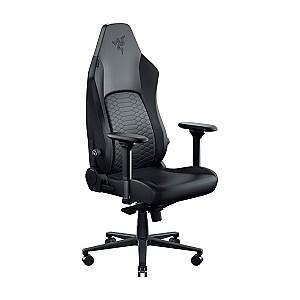 Fotoliu gaming RAZER Iskur V2 NewGen Black (RZ38-04900800-R3G1)