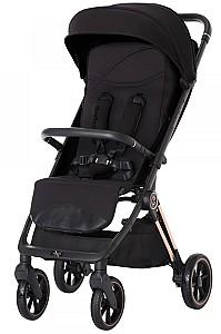 Carucior de plimbare Espiro Flame 10 Timeless Black