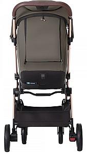 Carucior de plimbare Espiro Flame 10 Timeless Black