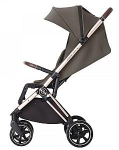 Carucior de plimbare Espiro Flame 10 Timeless Black