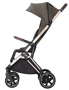 Carucior de plimbare Espiro Flame 10 Timeless Black
