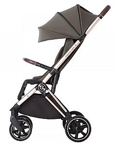 Carucior de plimbare Espiro Flame 10 Timeless Black