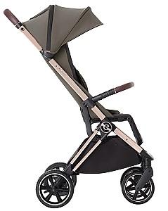 Carucior de plimbare Espiro Flame 10 Timeless Black