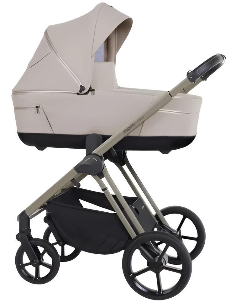 Carucior 2 in 1 Espiro Miloo 319 Perfect Beige