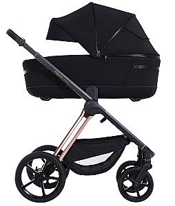 Carucior 2 in 1 Espiro Miloo 319 Perfect Beige
