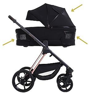Carucior 2 in 1 Espiro Miloo 319 Perfect Beige