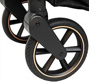 Carucior de plimbare Espiro Flame 10 Timeless Black