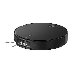 Aspirator robot Roborock QRevo Edge 2X Black