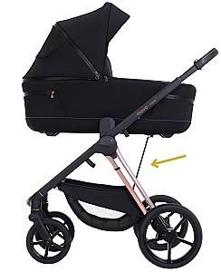 Carucior 2 in 1 Espiro Miloo 319 Perfect Beige