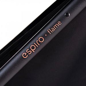 Carucior de plimbare Espiro Flame 10 Timeless Black