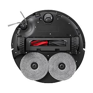 Aspirator robot Roborock QRevo Edge 2X Black