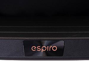 Carucior de plimbare Espiro Flame 10 Timeless Black