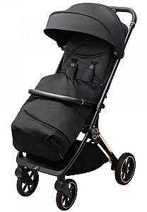 Carucior de plimbare Espiro Flame 10 Timeless Black