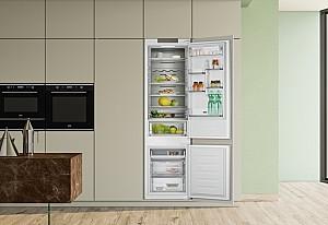 Frigider incorporabil Franke FCB 360 TNF NE D (118.0722.594)