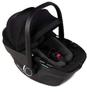 Scaun auto copii Venicci Tiago Black