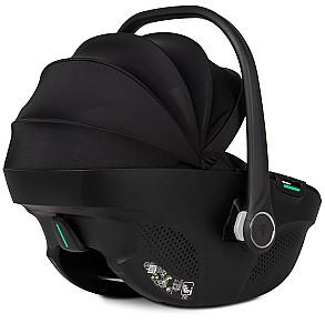 Scaun auto copii Venicci Tiago Black