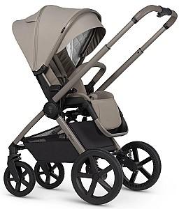Carucior 2 in 1 Venicci Upline 2 Taupe