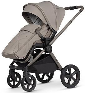 Carucior 2 in 1 Venicci Upline 2 Taupe