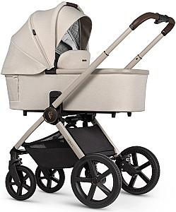 Carucior 2 in 1 Venicci Upline 2 Stone Beige