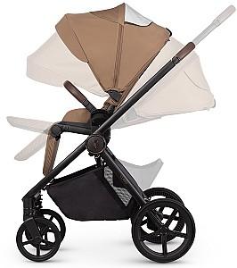 Carucior 2 in 1 Venicci Claro Caramel