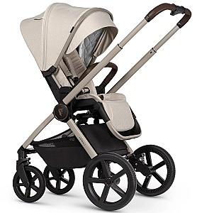 Carucior 2 in 1 Venicci Upline 2 Stone Beige