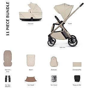 Carucior 2 in 1 Venicci Tila Sabbia