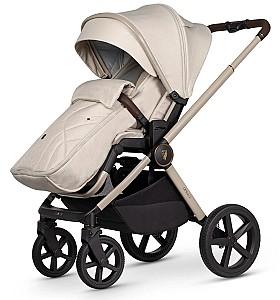 Carucior 2 in 1 Venicci Upline 2 Stone Beige